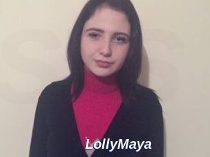LollyMaya