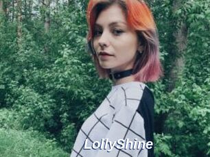 LollyShine