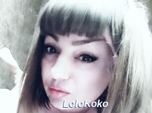 LoloKoko