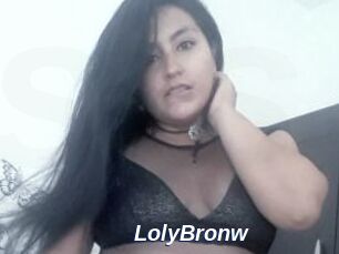 LolyBronw