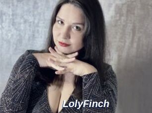 LolyFinch