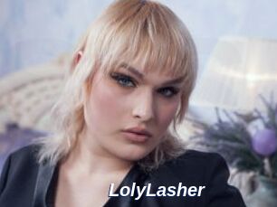 LolyLasher