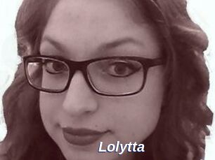 Lolytta