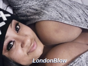 LondonBlow