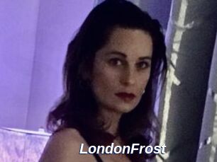 LondonFrost