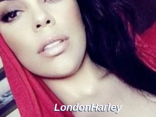 London_Harley