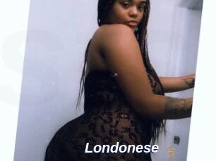 Londonese