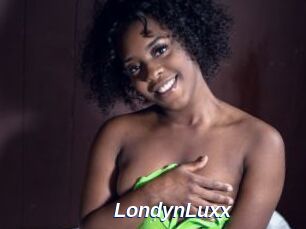 LondynLuxx