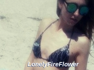 LonelyFireFlower