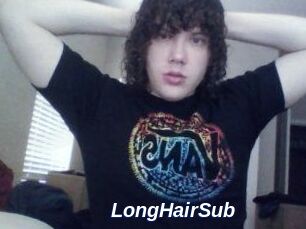 LongHairSub