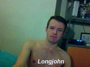 Longjohn