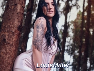 LonisMiller