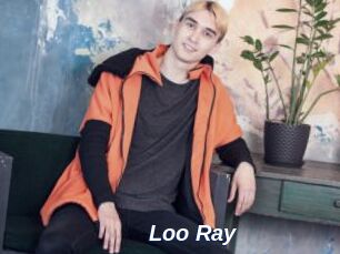 Loo_Ray