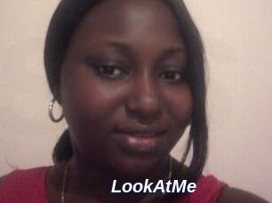 LookAtMe
