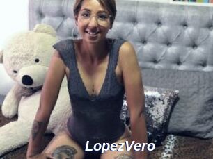 LopezVero