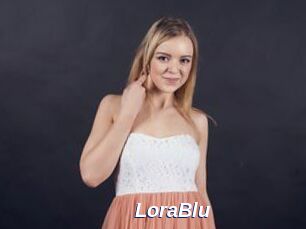 LoraBlu