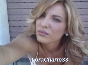 LoraCharm33