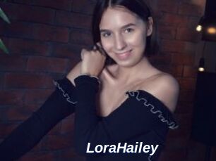 LoraHailey