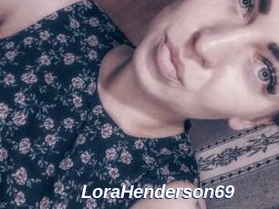 LoraHenderson69