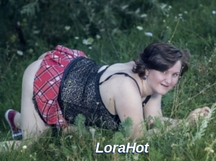 LoraHot