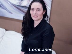 LoraLanes