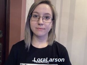 LoraLarson