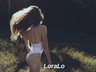 LoraLo