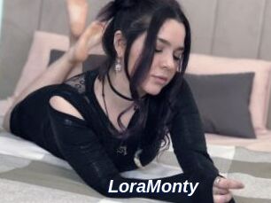 LoraMonty