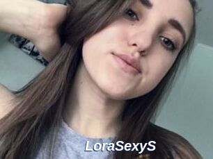 LoraSexyS