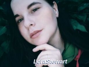 LoraStewart