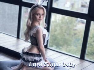 Lora_Sugar_baby