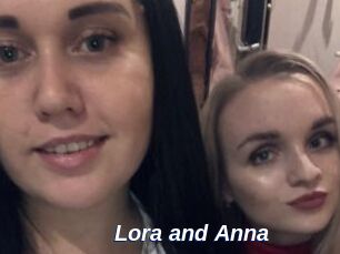Lora_and_Anna