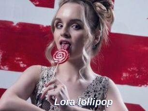 Lora_lollipop