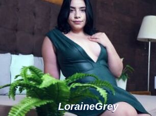 LoraineGrey