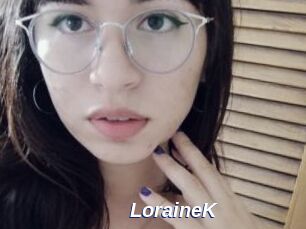 LoraineK