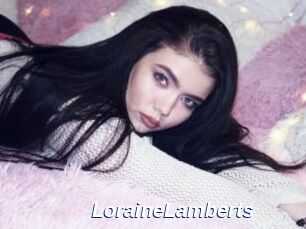 LoraineLamberts