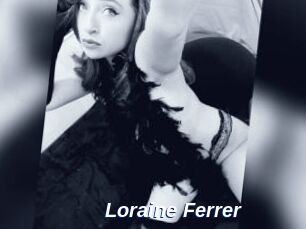 Loraine_Ferrer