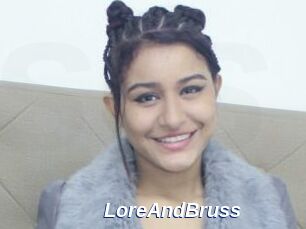 LoreAndBruss