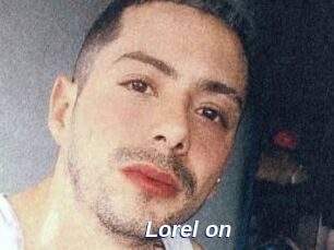 Lorel_on