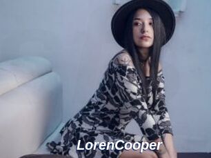 LorenCooper