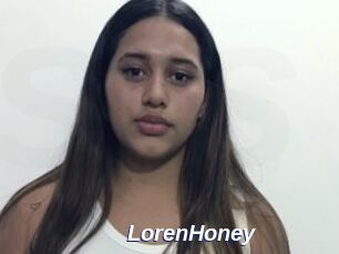 LorenHoney