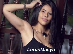 LorenMasyn