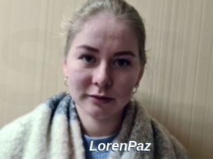LorenPaz