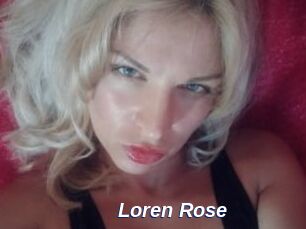 Loren_Rose