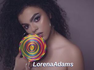 LorenaAdams