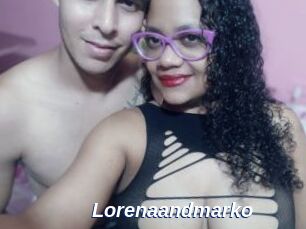 Lorenaandmarko