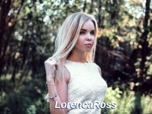 LorencaRoss