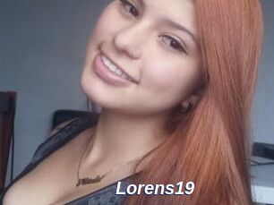 Lorens19