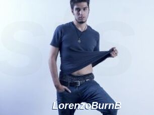 LorenzoBurnB