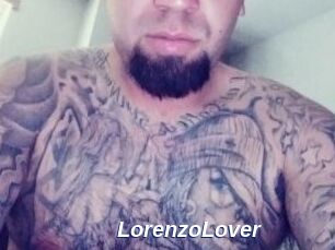 LorenzoLover